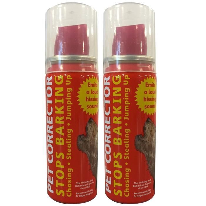 Company of Animals Pet Corrector (Pack of 2), 30 mL by A.C. Kerman - Pet Products: Animalerie