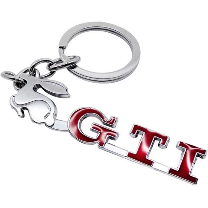 PORTE CLES GTI