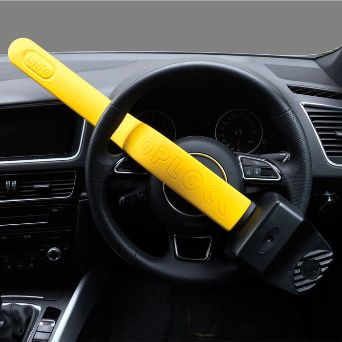 Canne antivol Stoplock PRO Elite homologué SCM