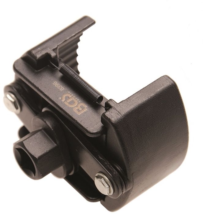 CLE UNIVERSELLE POUR FILTRE A HUILE BGS 80-98 mm