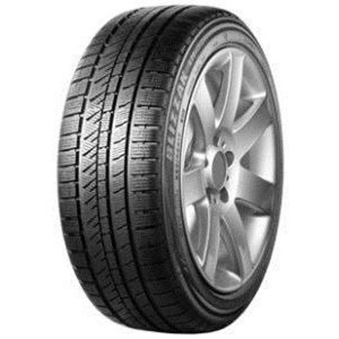 BRIDGESTONE 175-65R15 84T LM30 - Pneu hiver