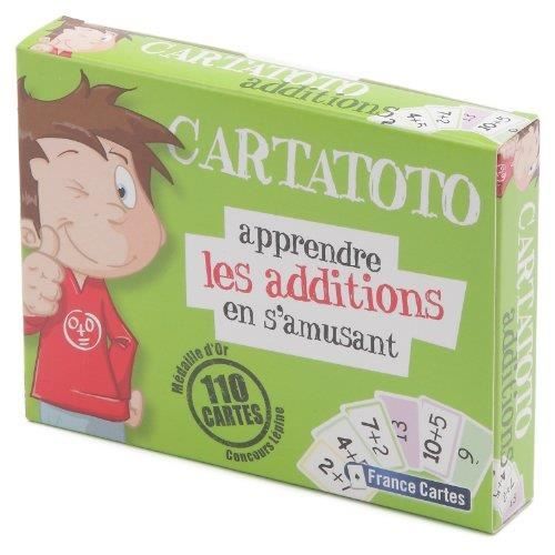 CARTAMUNDI Cartatoto Additions