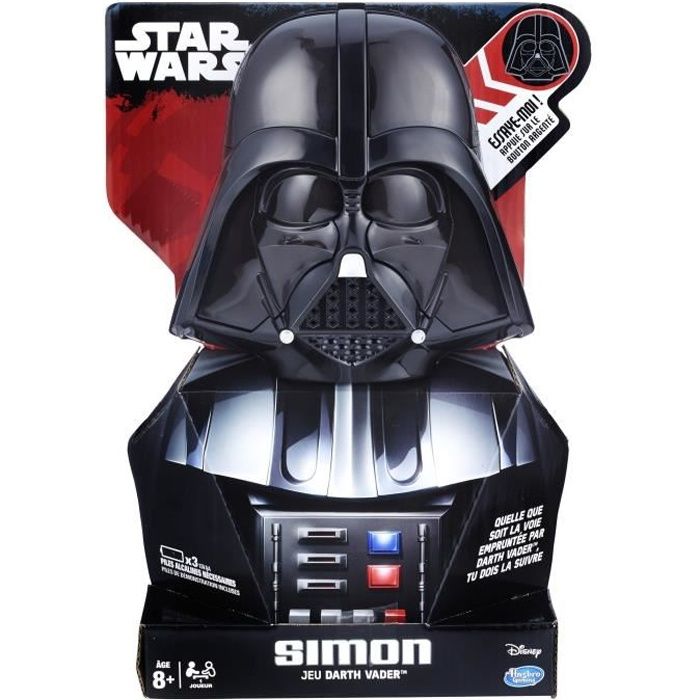 HASBRO GAMING - SIMON Star Wars
