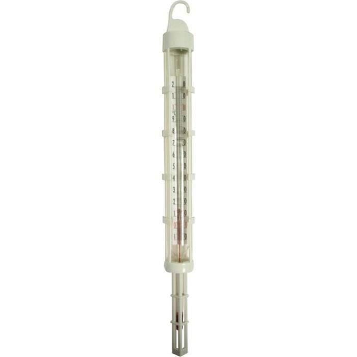 INOVALLEY Thermomètre de cuisson