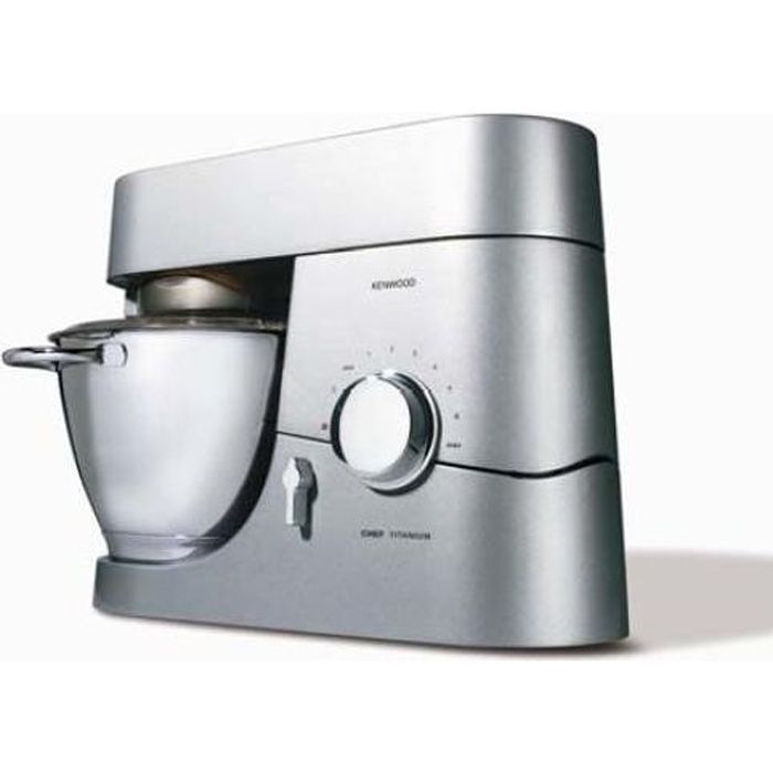 KENWOOD KM 010