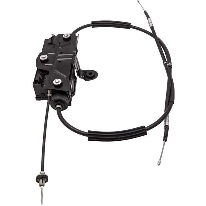 Frein à Main Commande Stationnement Pour Bmw Série 7 F01 F02 F03 F04 34436856931