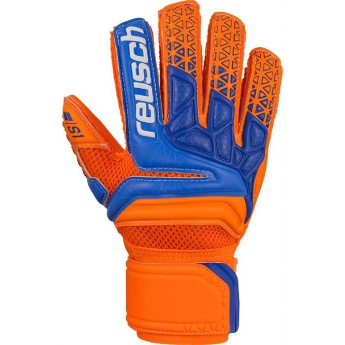 Gants junior Reusch Prisma Prime S1 Finger Support