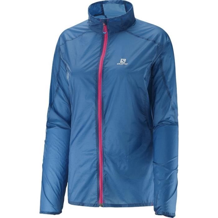 Ensemble De Vetements De Running - Tenue De Running - Ensemble De Vetements D'athletisme - Tenue D'athletisme - SALOMON - Salomon