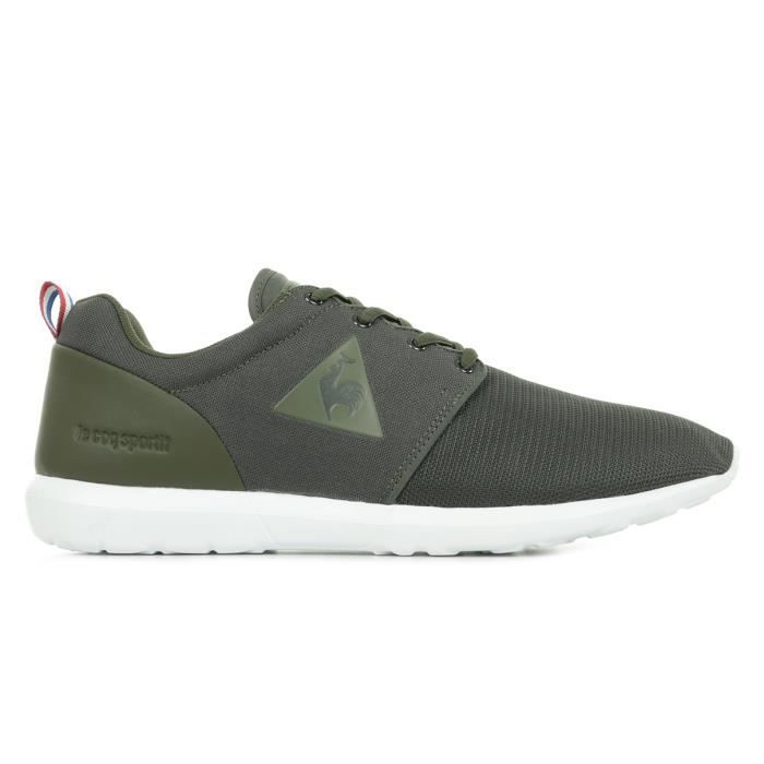 Le Coq Sportif - Dynacomf - Baskets