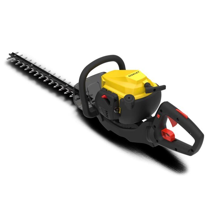 STANLEY Taille-haie thermique 26 cc 54 cm