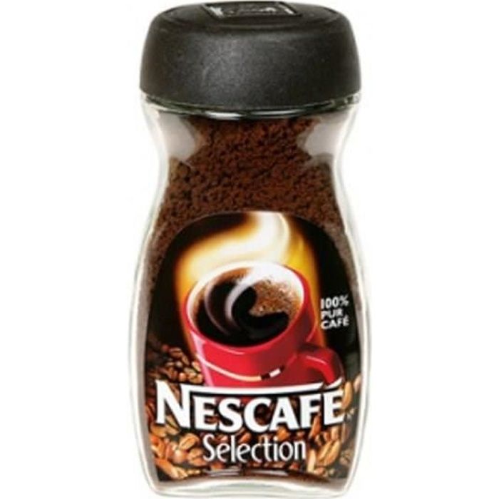 Nescafe selection 200 g NESCAFE
