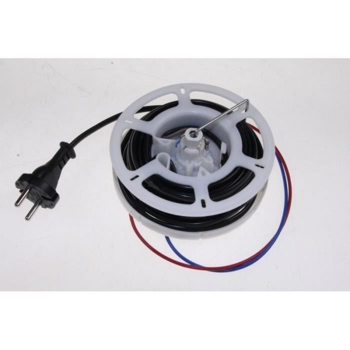 ENROULEUR POUR ASPIRATEUR ROWENTA RS-RT3532