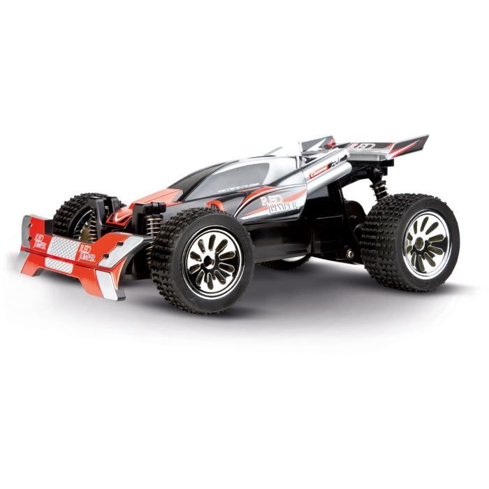 Carrera RC 2,4Ghz servo tronic - Red Jumper