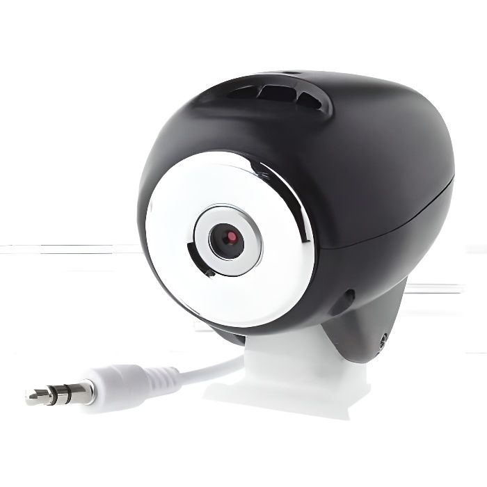 X8C-23B - Camera HD Noire pour Drone X8C