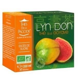 Lyn Don - 30 infusettes