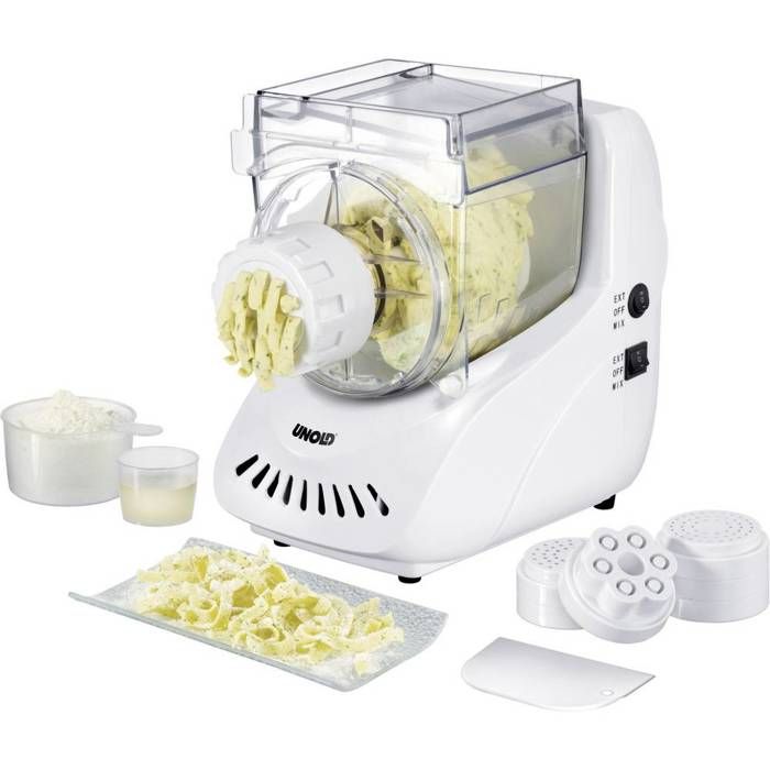 Machine à Pâtes 68801 Unold