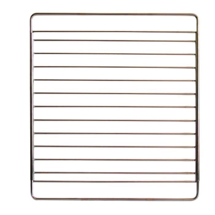 WPRO ACC010 Grille inox extensible