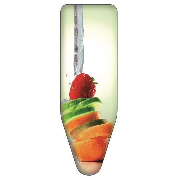WPRO IBC010 Housse repassage Fruit Stick