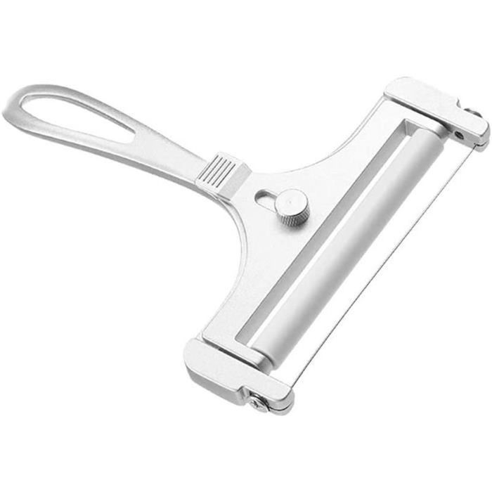 Westmark Coupe 2 Fils de Rechange pour Coupe Fromage Rollschnitt Gallant (7110/2927), Acier Inoxydable
