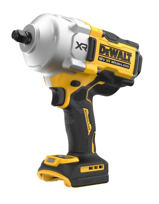 Clé à chocs sans fil DeWALT DCF961N 18V Jaune Sans batterie