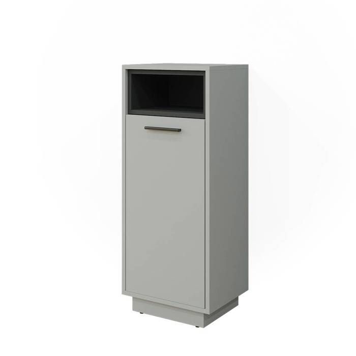 Meuble De Salle De Bain Rangement Blanc Avec 2 étagères Porte Stratford Teamson Home Elg 676 Meuble De Salle De Bain Rangement Blanc Avec 2 étagères Porte Stratford Teamson Home Elg 676