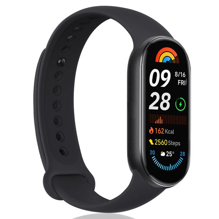 XIAOMI Mi Smart Band 9 - vue 2