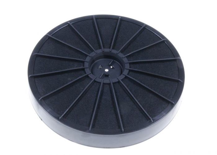 Filtre à F233 Hotte Ariston Indesit Scholtes 231x30 mm AB90 Indicateur Saturation