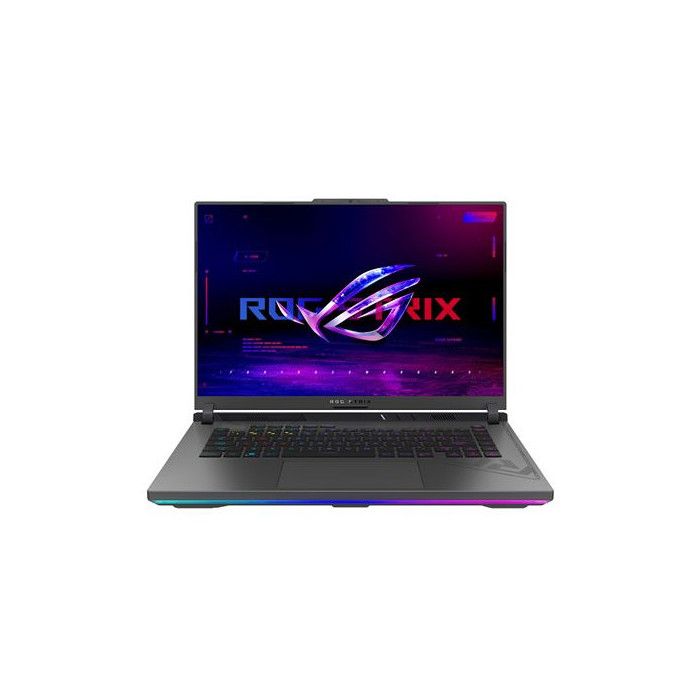 PC Portable Gaming Asus ROG Strix G16 G614JVR-DRF247W 16 240 Hz Intel® Core™ i9 32 Go RAM 1 To SSD Nvidia GeForce RTX 4060 G