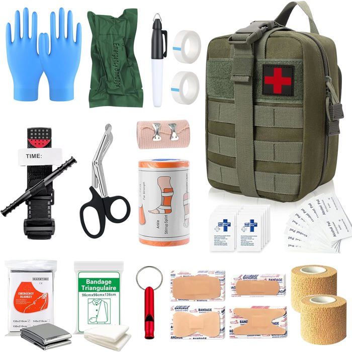 Kit De Premiers Secours Pour L ext rieur 61 Pi ces Kit De Premiers kit-de-premiers-secours-pour-l-ext-rieur-61-pi-ces-kit-de-premiers