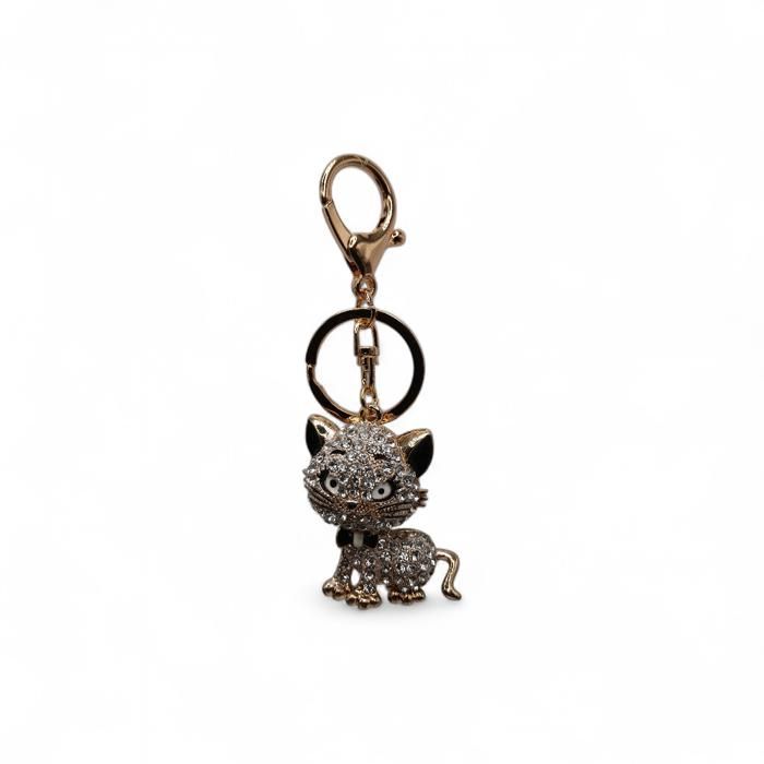 Porte-clés En Résine Tête De Statue De L'île De Pâques - Pendentif Mignon 6,6x3,4 Cm, Décoration Chambre, Sac, Cadeau Original