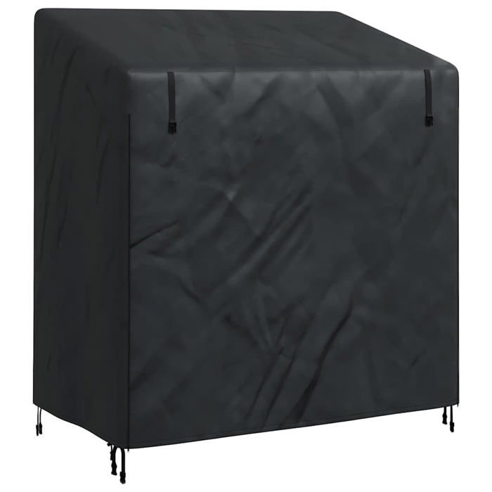 vidaXL Housse pour balancelle d'extérieur 135 x 100 x 165 cm - vue 3