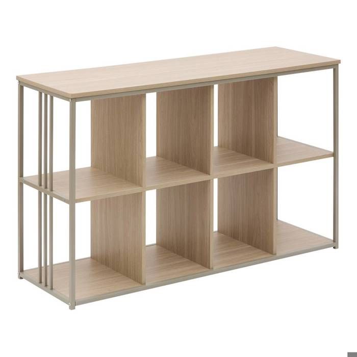 Buffet Duna rectangulaire 40x120cm beige - 5five