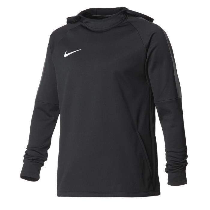 Nike dry sale academy 18 hoodie