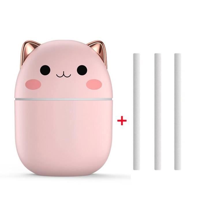 Humidificateur