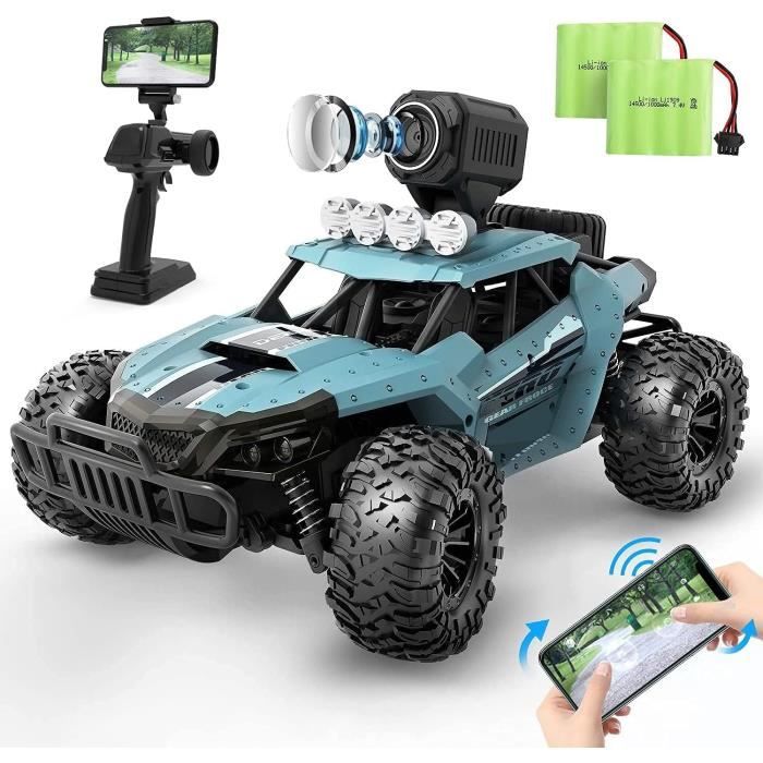 Grande voiture télécommandée online