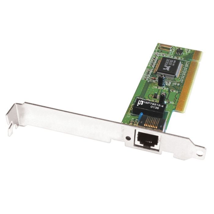 APM - CARTE ETHERNET PCI 10-100 BASE TX PLUG&PL… - Cdiscount Informatique