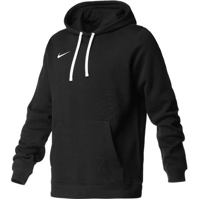 simple nike sweatshirt