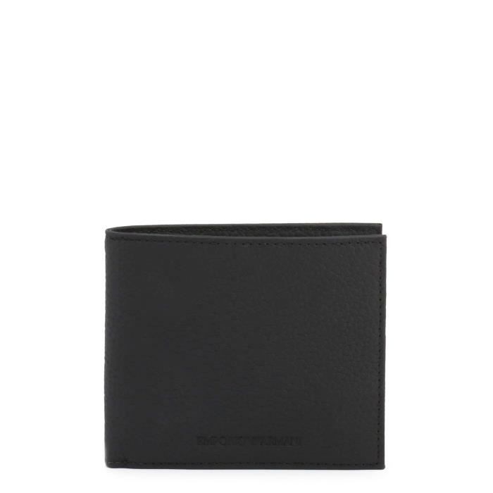 Portefeuille armani 2025 homme