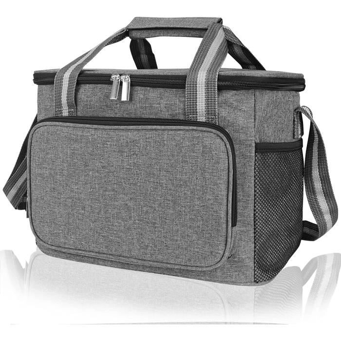 Sac isotherme sales pour dejeuner