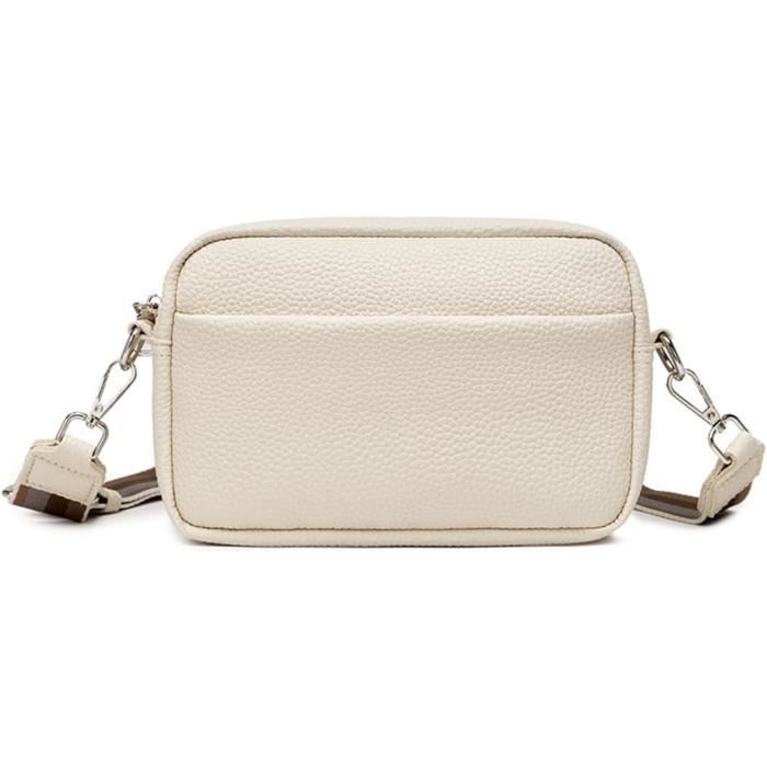 Sac Carr Sac l gant Messenger T l phone Bretelles Larges Petit
