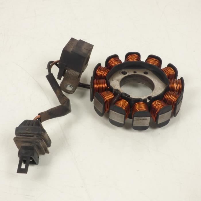 Stator Allumage P2R Pour Beta RR 50 2005-2012 - Compatible Référence 28.97810.000 - Neuf Pièce Beta RR 2005-2012