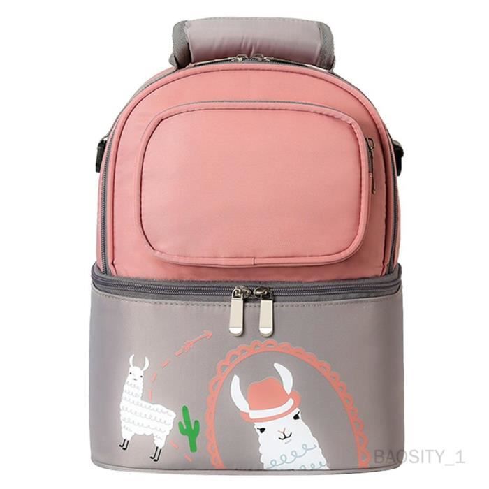 Sac voyage bebe new arrivals fille