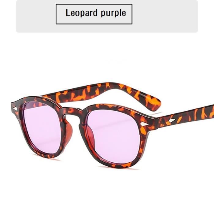 Lunettes clearance johnny depp