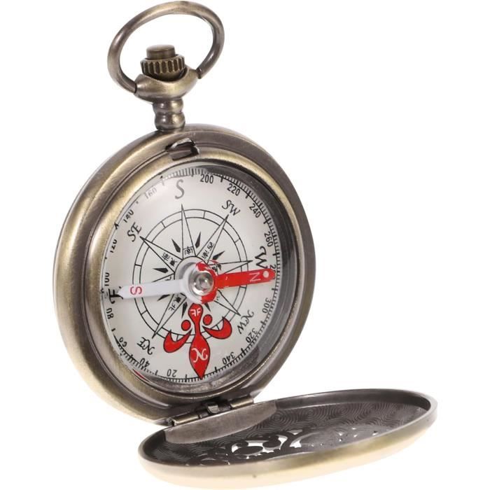 Montre boussole enfant deals
