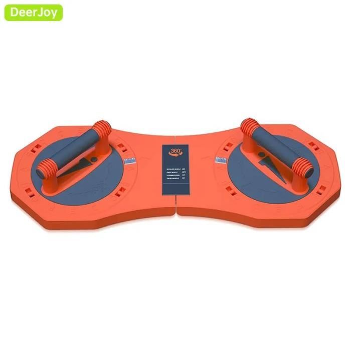 Appareil abdo Planche de traction r glable 360 degr s