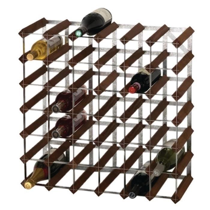 Casier Pour 42 Bouteilles Achat Vente Meuble Range Bouteille