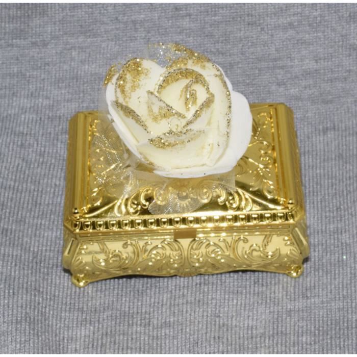 5 Boites A Dragees Accessoire Mariage Oriental Ceremonie Fete