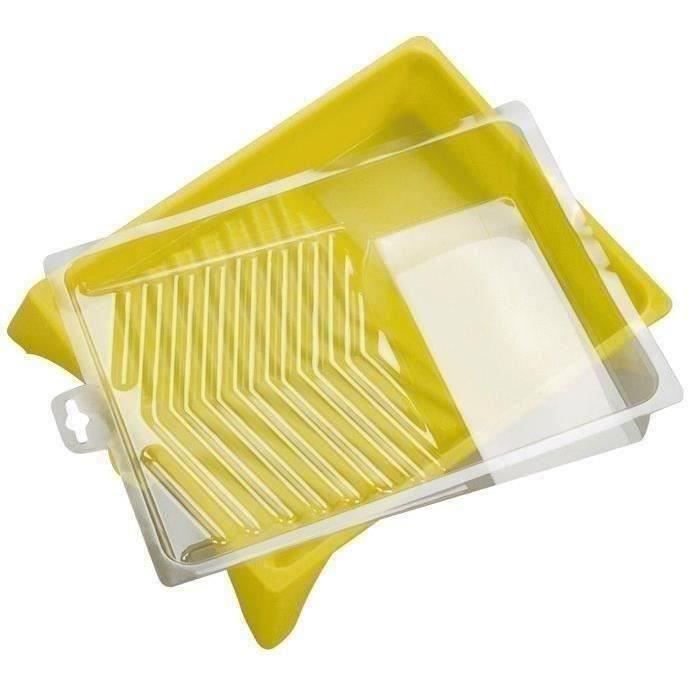 Liner pour bac plat - lot de 5