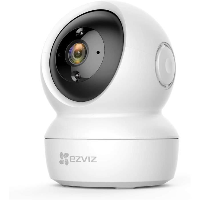 Camera Surveillance Bebe 360deg Cdiscount