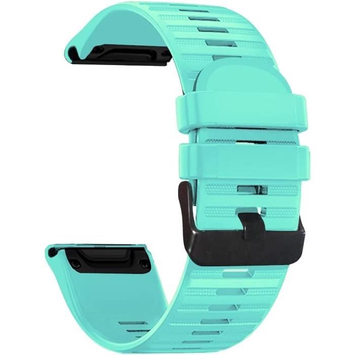 Garmin fenix discount 3 quickfit